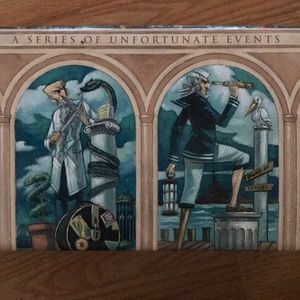 Series of Unfortunate Events